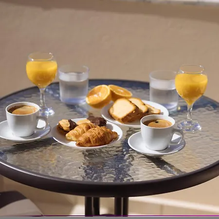 Apartment Seperi Deep Blue 3 *