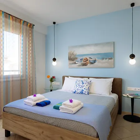 Apartmán Seperi Deep Blue 3 *