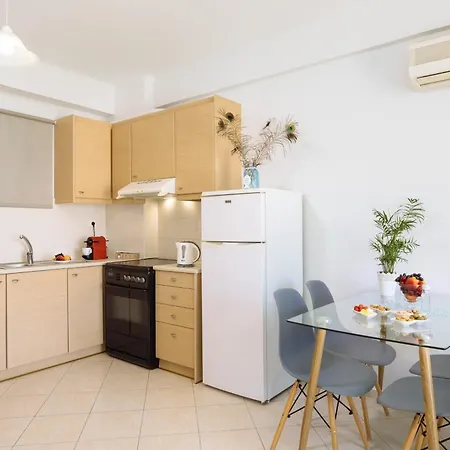Apartmán Seperi Deep Blue 3