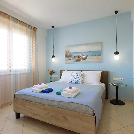 Daire Seperi Deep Blue 3 Resmo