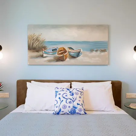 Apartmán Seperi Deep Blue 3 Rethymno