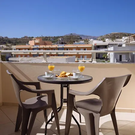 Seperi Deep Blue 3 * Rethymno